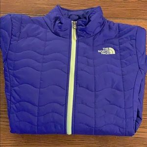 The North Face